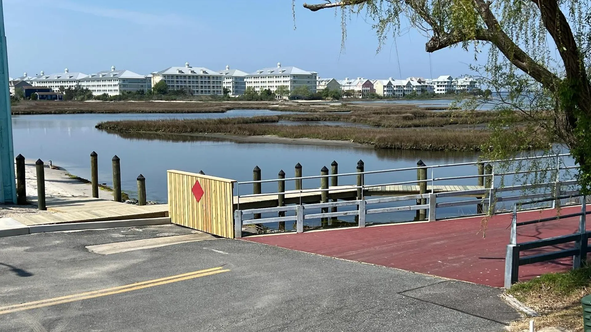 La Vista Bay Complex Διαμέρισμα Όσεαν Σίτι